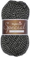 Stylecraft Special Aran with Wool - Marl shades 5512 Magpie Marl
