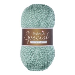 Stylecraft Special Aran with Wool - Marl shades