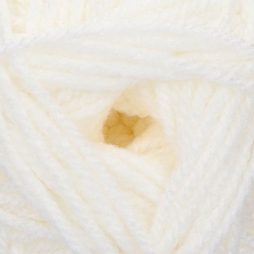 Stylecraft Special Aran 1001 White-2