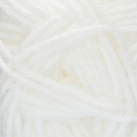 Stylecraft Special Chunky 1001 White-2