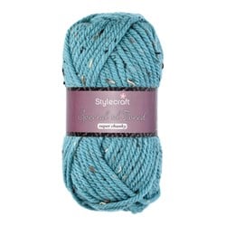 Stylecraft Special XL Tweed Super Chunky