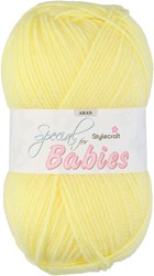 Stylecraft Special for Babies Aran