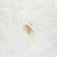 Stylecraft Special dk 1001 White-2