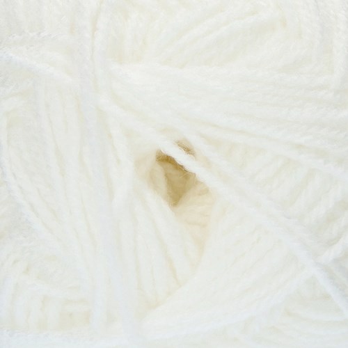 Stylecraft Special dk 1001 White-2