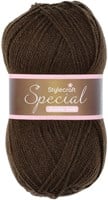 Stylecraft Special DK 1004 Dark Brown