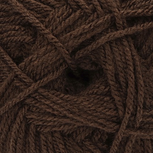 Stylecraft Special DK 1004 Dark Brown-2