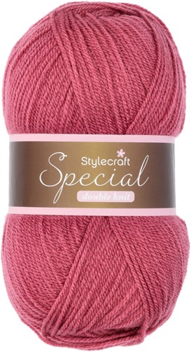 Stylecraft Special dk 1023 Raspberry
