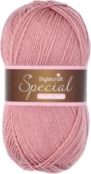 Stylecraft Special dk 1080 Pale Rose