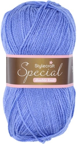 Stylecraft Special DK 1082 Bluebell