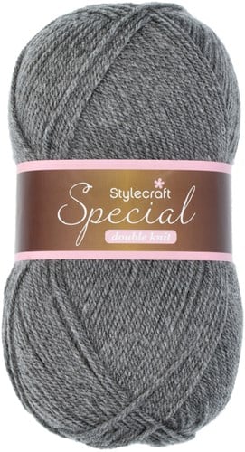 Stylecraft Special DK 1099 Grey