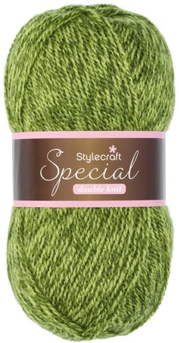 Stylecraft Special DK 1124 Greengage