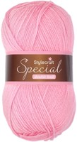 Stylecraft Special dk 1130 Candyfloss