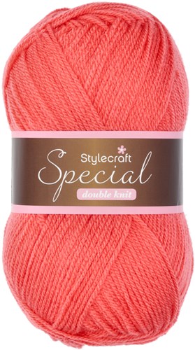Stylecraft Special DK 1132 Shrimp