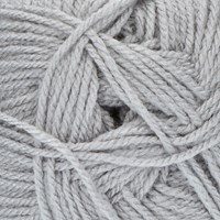 Stylecraft Special dk 1203 Silver-2