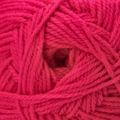 Stylecraft Special dk 1435 Bright Pink-2