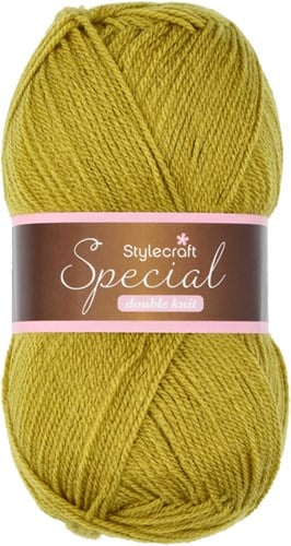 Stylecraft Special DK 1712 Lime