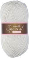 Stylecraft Special DK 1807 Hint of Silver