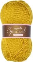 Stylecraft Special DK 1823 Mustard