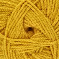 Stylecraft Special DK 1823 Mustard-2