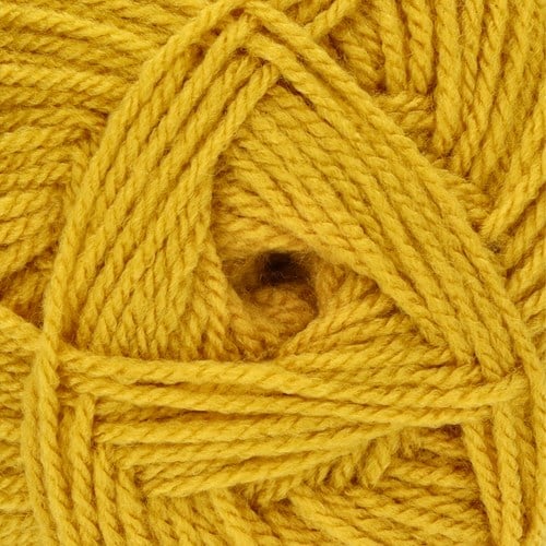 Stylecraft Special DK 1823 Mustard-2