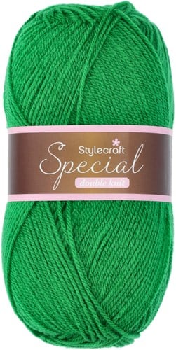 Stylecraft Special dk 1001 White