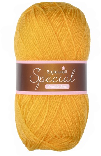 Stylecraft Special DK 1856 Dandelion