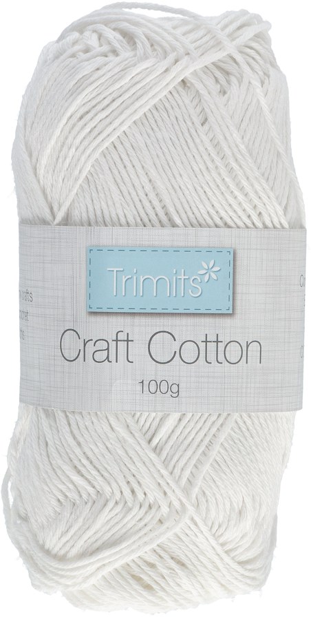 Craft cotton on sale