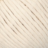 Trimits Macramé Cord Cotton 50m x 2mm 06 Natural-2