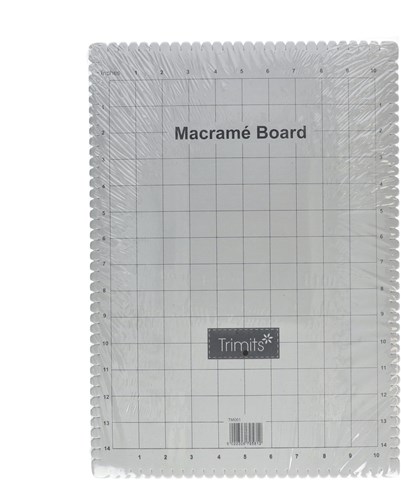 Trimits Macramé Project Bord-2
