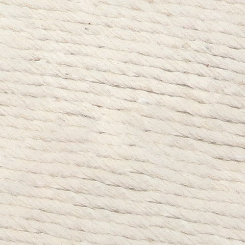 Trimits Macramé Cord Natural 400m x 2mm-2