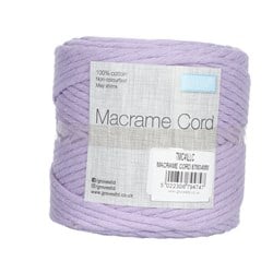 Trimits Macramé Cord Cotton