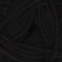 Yarn and Colors Must-have 100 Black-2