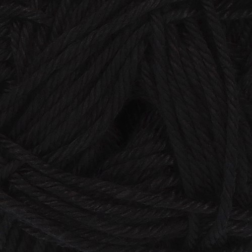 Yarn and Colors Must-have 100 Black-2