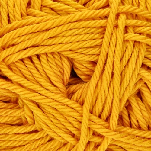 Yarn and Colors Must-have 015 Mustard-2