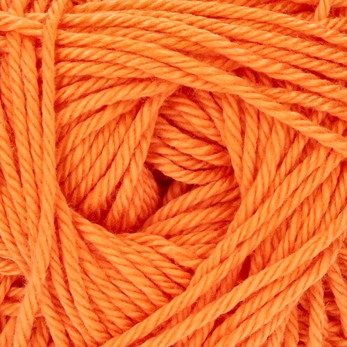 Yarn and Colors Must-have 016 Cantaloupe-2