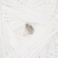 Yarn and Colors Must-have 001 White-2