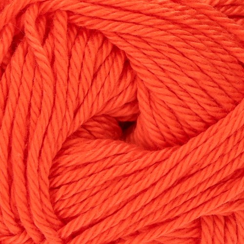 Yarn and Colors Must-have 022 Fiery Orange-2