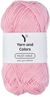 Yarn and Colors Must-have 045 Blossom