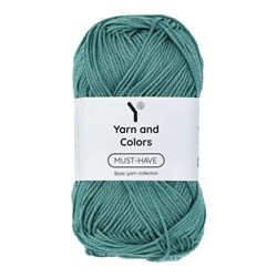 Yarn and Colors Must-have 071 Riverside