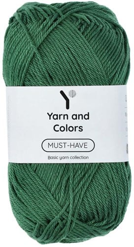 Yarn and Colors Must-have 078 Bottle