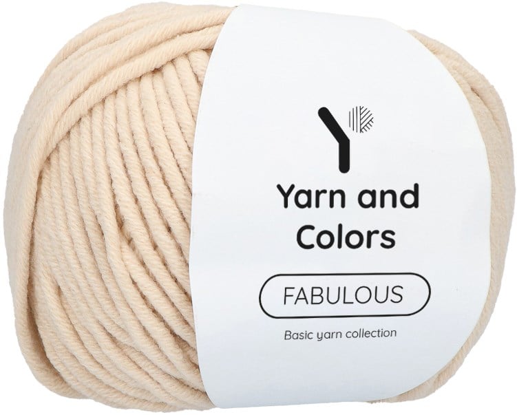 Yarn and Colors Fabulous 