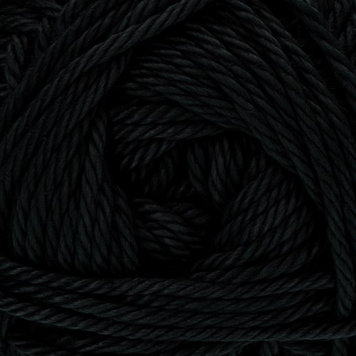 Yarn and Colors Super Must-have 100 Black-2