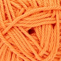Yarn and Colors Super Must-have 016 Cantaloupe-2