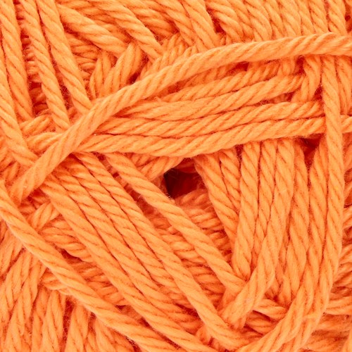 Yarn and Colors Super Must-have 016 Cantaloupe-2