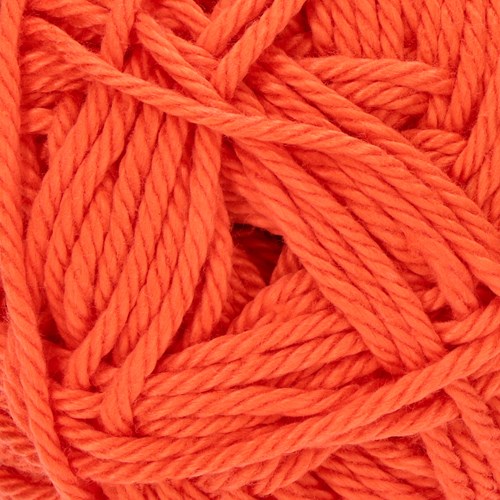 Yarn and Colors Super Must-have 022 Fiery Orange-2
