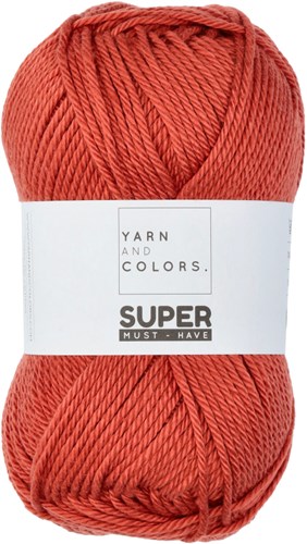 Super Must Have