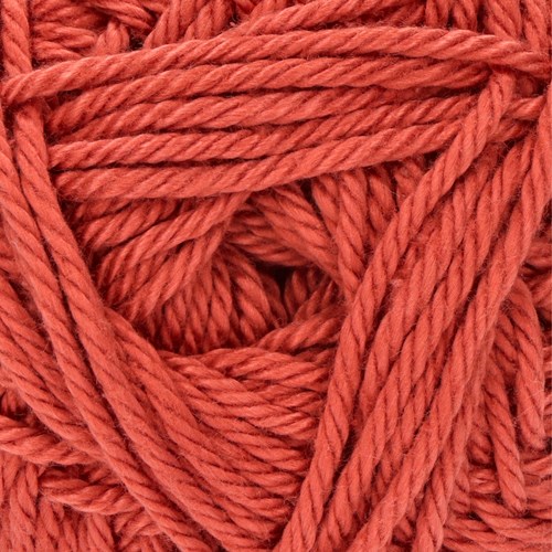 Yarn and Colors Super Must-have 023 Brick-2