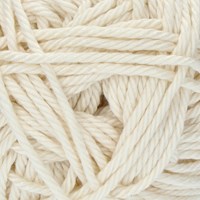 Yarn and Colors Super Must-have 002 Cream-2