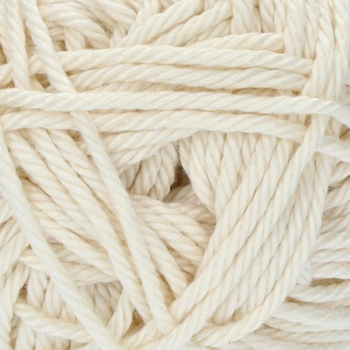 Yarn and Colors Super Must-have 002 Cream-2