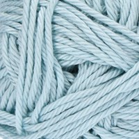 Yarn and Colors Super Must-have 063 Ice Blue-2